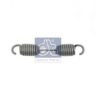DT 10.33058 Spring, brake shoe